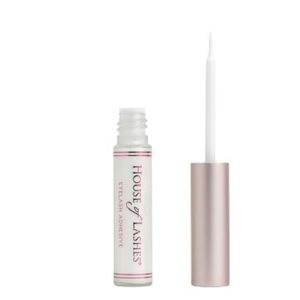 House of lashes adhesive in clear